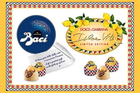 baci dolce gabbana australia|baci dolce vita.